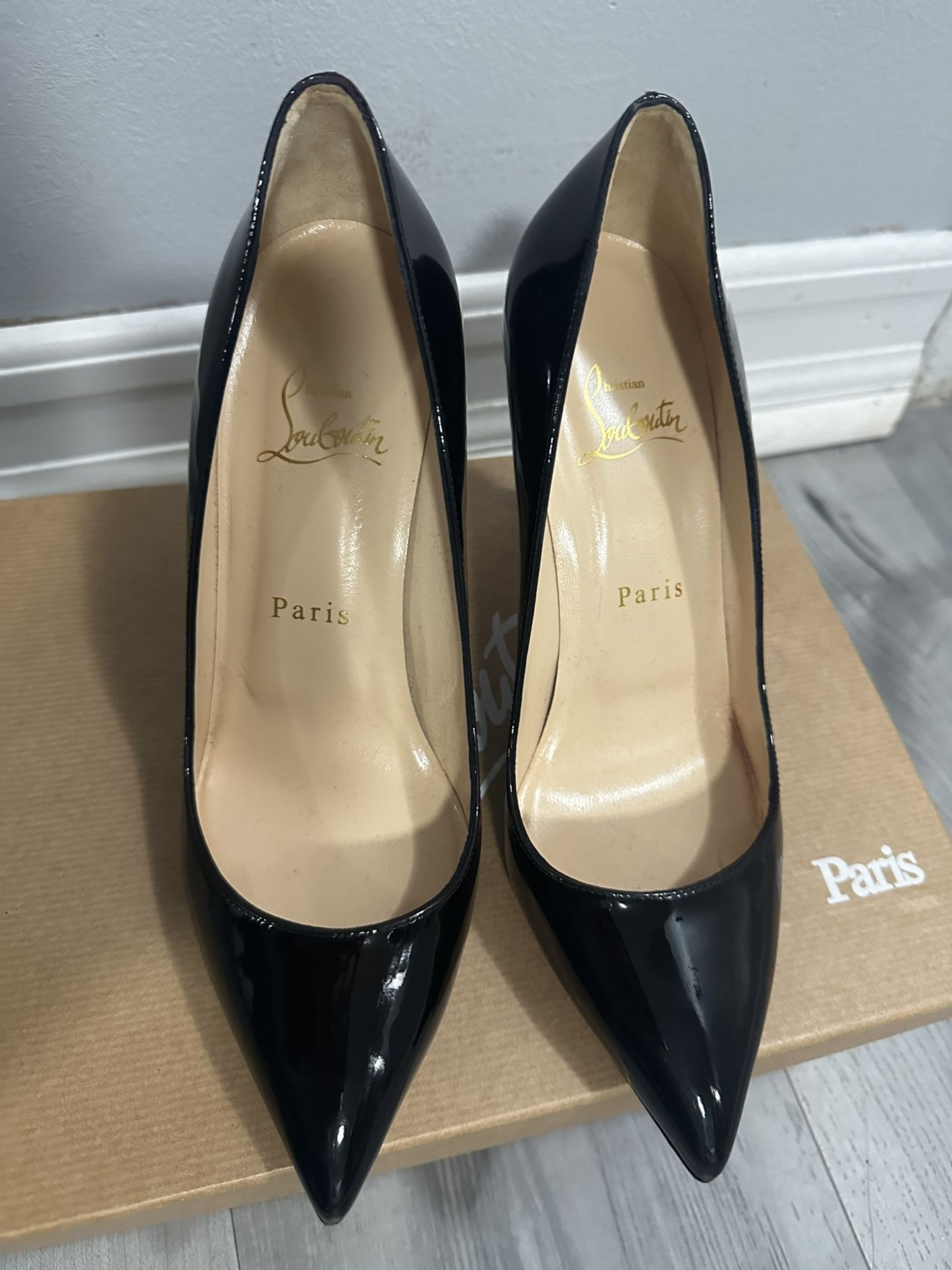 Christian Louboutin High Heel