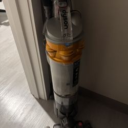 Dyson Vacuum