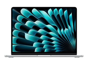 Apple 2026 MacBook Air 13-inch Laptop with M5 chip: Built for AI, 13.6-inch Liquid Retina Display, 16GB Unified Memory, 1TB SSD, 12MP Center Stage Cam