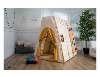 Indoor Playset