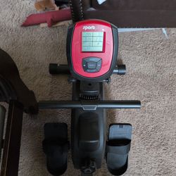 Sportplus Rower