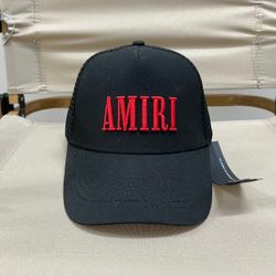 Amiri Trucker 