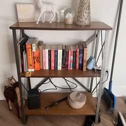 Shelving/ Bookshelf