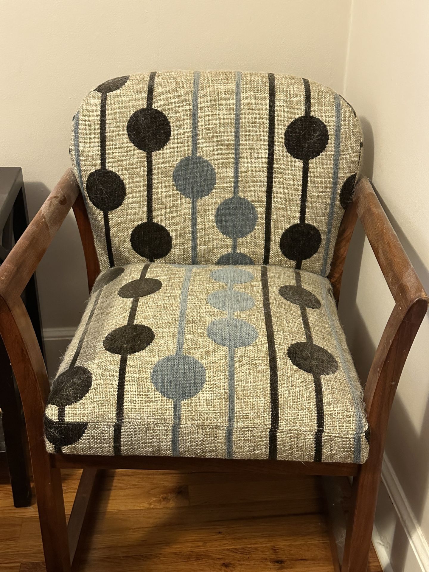 Ethan Allen Dining Room Chairs