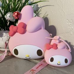 Pink My Melody Gift Bundle