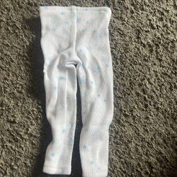 18 Inch Doll Pants