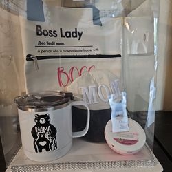 Gift basket