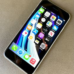 Verizon Apple iPhone SE 2 (64 GB) White - Like New