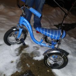 Schwinn Tricycle Lil Sting Ray