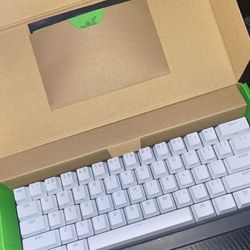 Razer Huntsman Mini Special Edition 
