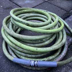 50’ Flexzilla Garden Hose