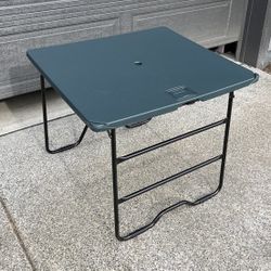 Honda CRV Table