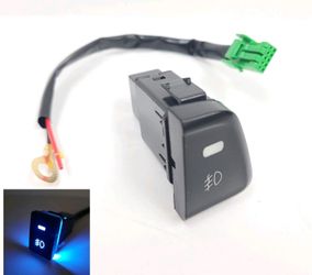 14-16 Hyundai Elantra  push switch
