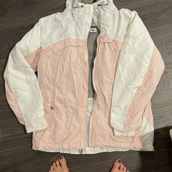 Colombia Womens Jacket 