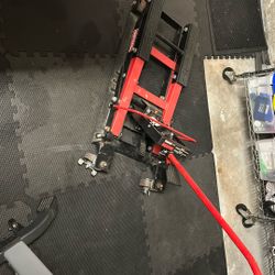 Motorcycle Jack