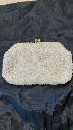 Vintage Evening Bag