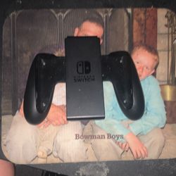 Joy Con Holder