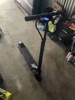 Ecoreco M5 Electric Scooter