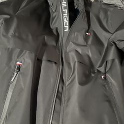 Tommy Hilfiger Jacket XL 