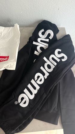 Supreme set