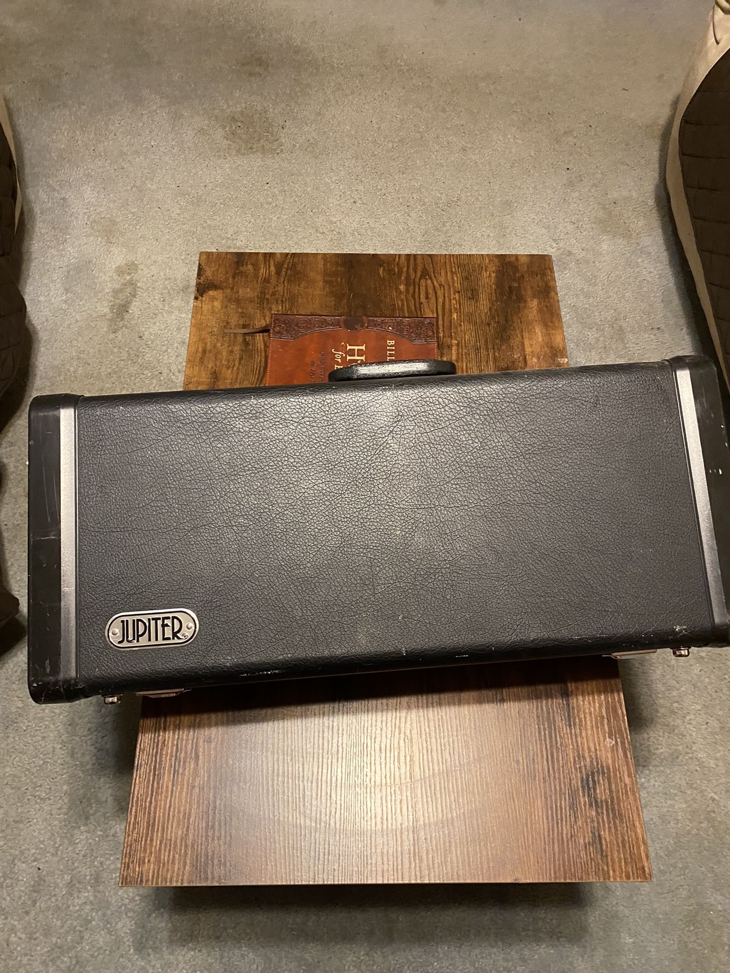 Saxophone Case