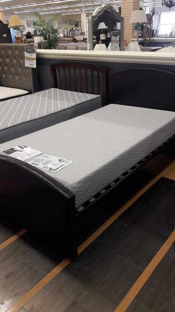 Twin Bed for Sale in Houston, TX - OfferUp