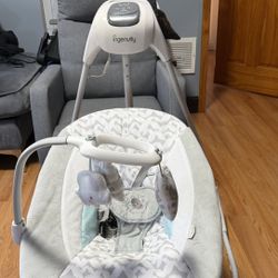 Waiter chair for baby 