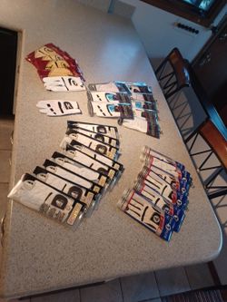 30 brand new Golf gloves, multiple sizes must buy all