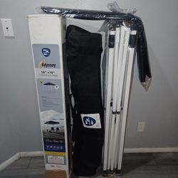 10x10 Pop Up Canopy 