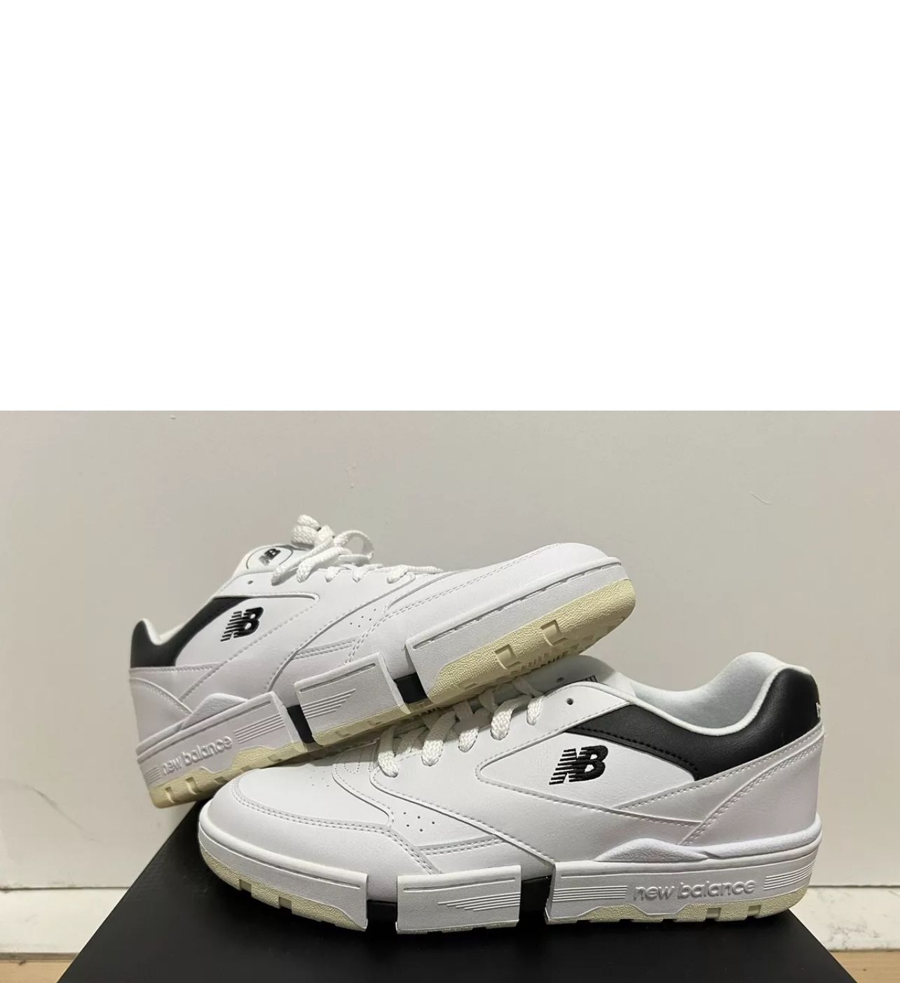 Jaden Smith New Balance Size 5 Men