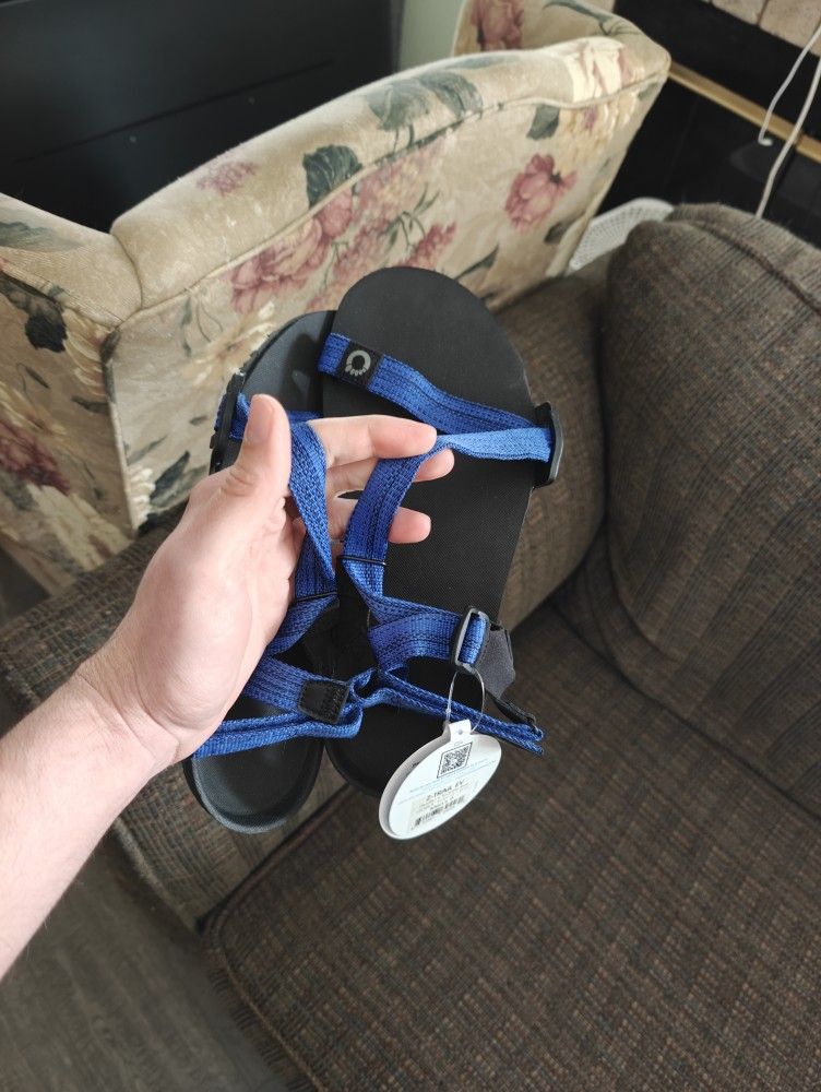 Xero Z-Trail EV - Men Size 9 Brand New