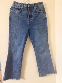 Free people jeans