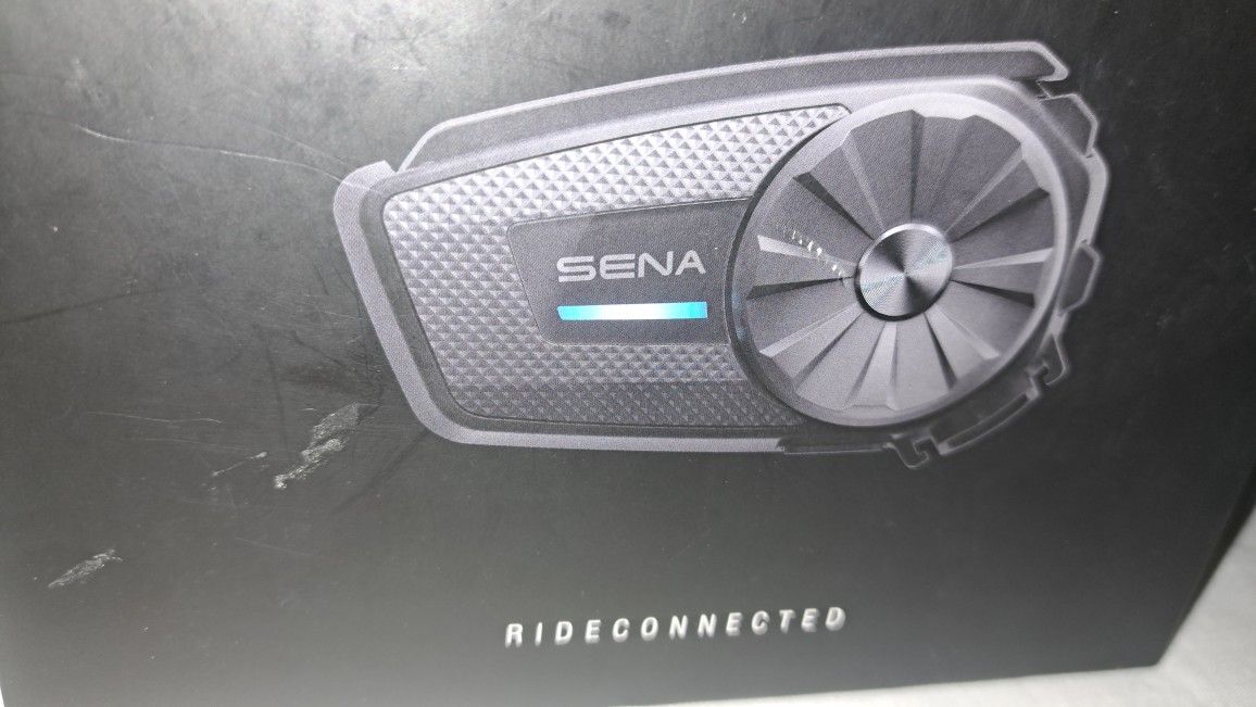 Motorcycle Bluetooth