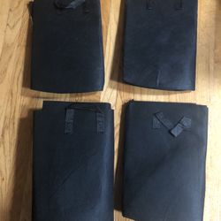 New Set Of 4 Vivosun 20 Gallon Grow Bags