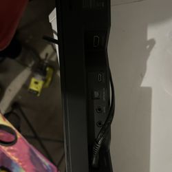 Bose Soundbar