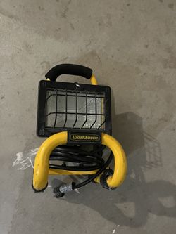 Workforce Light