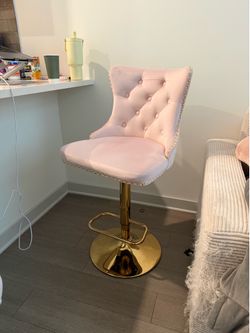 Island chairs