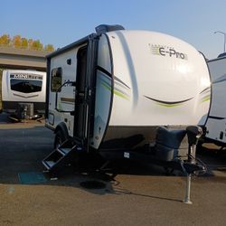 2023 E pro E15 TB