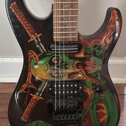 Electric Guitar
