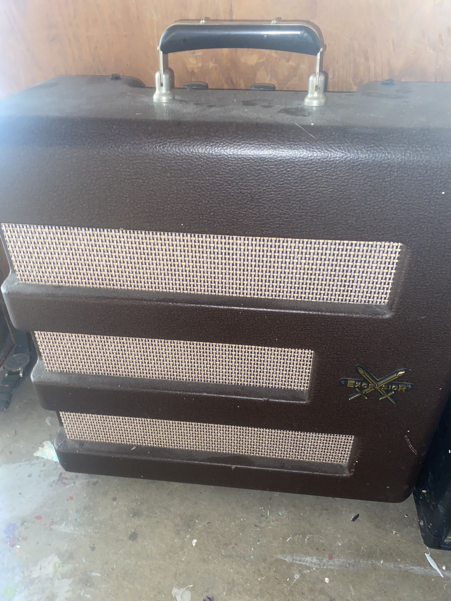 Fender Excelsior for Sale in Downey, CA - OfferUp