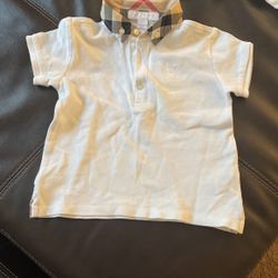 Burberry Size  18  Months 
