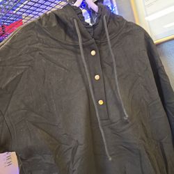 Womens Hoodie