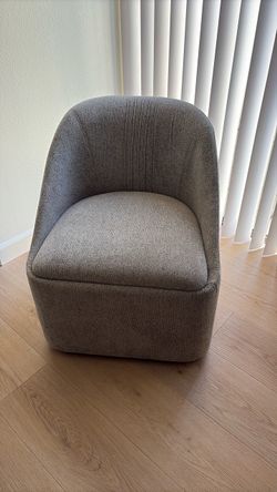Spinning chair