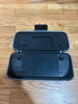 Steam Deck 1TB OLED
