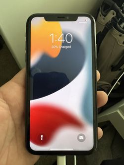 iPhone