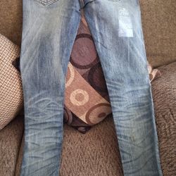 PRPS Men's Pants Waist 28 in