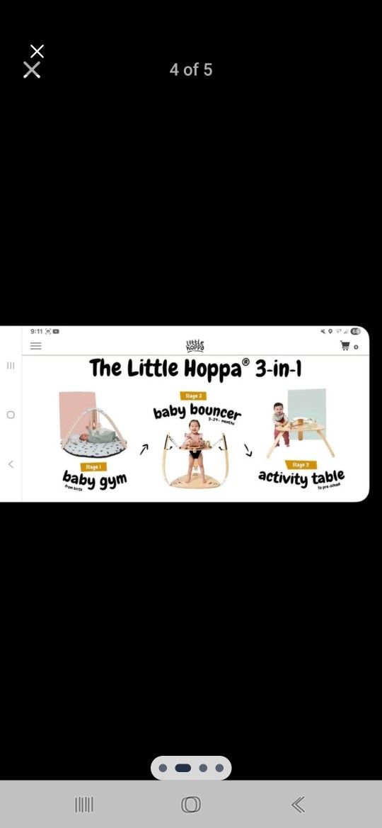 Baby Toys