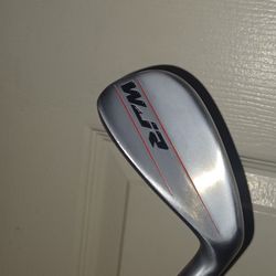 Wilson WJR Golf Club