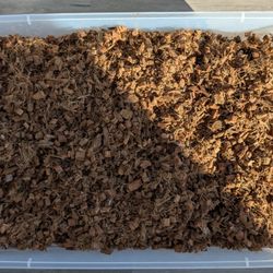 56 qt Sterilite Coco Coir (Coconut Husk) - Reptiles & Soil Mix Plants