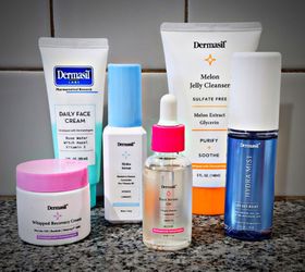Skin Care